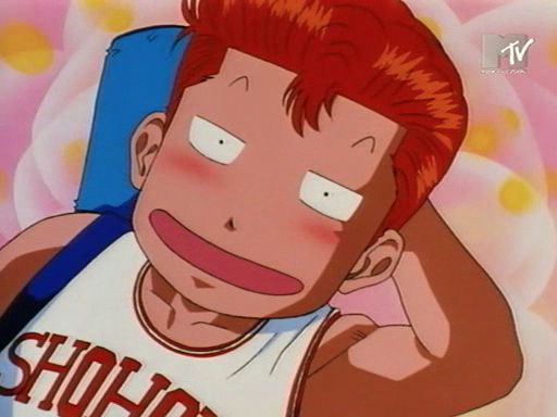 Otaku Gallery  / Anime e Manga / Slam Dunk / Screen Shots / Episodi / 036 - Arriva lo Shoyo / 099.jpg